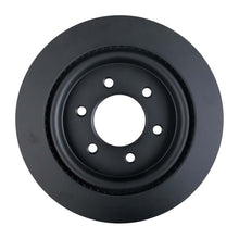Load image into Gallery viewer, Timbren 22-24 Ford Bronco/Expedition/Lincoln Navigator BES Coated Brake Rotor - Rear | TIM-R205342
