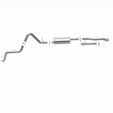 Load image into Gallery viewer, MagnaFlow BRE Exhaust Kit 94-95 Chevy C1500 C2500 K1500 K2500 5.7L
