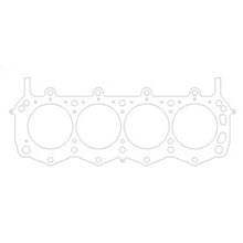 Load image into Gallery viewer, Cometic Ford SB V8 World Products Man OinWar .036in MLS Cyl Head Gasket-4.180in Bore-6 Bolt
