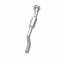 Load image into Gallery viewer, Magnaflow 11-14 Jeep Patriot 2.4L Direct Fit Converter

