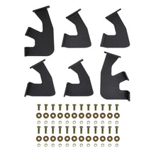 Load image into Gallery viewer, Westin HDX 05-20 Toyota Tacoma Drop Nerf Step Bars - Txt Black Westin
