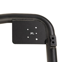 Load image into Gallery viewer, Rugged Ridge Fortis Tube Doors Front 07-18 Jeep Wrangler JK Rugged Ridge
