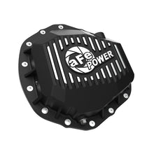 Load image into Gallery viewer, aFe Power Front/Rear Diff Cover Kit w/ Oil 19-25 Dodge L6 Trucks (AAM 9.25-12 &amp; AAM 11.5/12-14)
