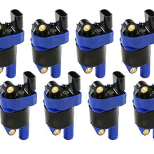 Load image into Gallery viewer, afe SCORCHER Ignition Coil Various GM Cars/Trucks/SUVs 05-20 V8 aFe
