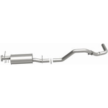 Load image into Gallery viewer, MagnaFlow BRE Exhaust Kit 96-99 Express Savana

