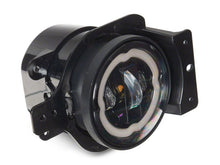 Load image into Gallery viewer, Raxiom 18-23 Jeep Wrangler JL Axial Series Angel Eye LED Fog Lights Headlights Raxiom
