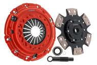 Action Clutch 95-99 Mitsubishi Eclipse 2.0L Stage 3 Clutch Kit (1MS) Action Clutch