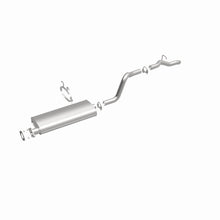 Load image into Gallery viewer, MagnaFlow BRE Exhaust Kit 00-05 Bravada Blazer Jimmy 4.3L
