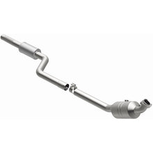 Load image into Gallery viewer, Magnaflow California Direct Fit Converter 08-10 Mercedes-Benz C300 3.0L

