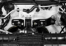 Load image into Gallery viewer, PERRIN 15-21 Subaru Impreza/WRX/STI Pitch Stop Mount &amp; Firewall Brace - Black
