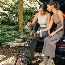 Load image into Gallery viewer, 3D MAXpider 3D Modular Tire Step - Army Green (Fits up to 30in Tires) 3D MAXpider
