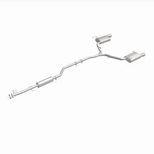 Load image into Gallery viewer, MagnaFlow 08-12 Honda Accord 3.5L BRE Exhaust Kit
