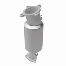 Load image into Gallery viewer, MagnaFlow California Grade CARB Compliant Converter Direct-Fit 05-09 Audi A4 / A4 Quattro
