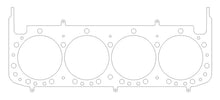 Load image into Gallery viewer, Cometic GM Dart/Brodix Small Block V8 .051in / 4.270in Bore / 4.500in Bore Center MLS Head Gasket
