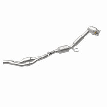 Load image into Gallery viewer, Magnaflow 09-10 Audi TT Quattro 2.0L Direct Fit Converter
