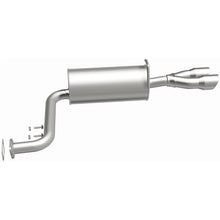 Load image into Gallery viewer, BRExhaust 09-13 Mazda 6 2.5L Muffler Kit
