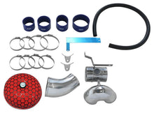 Load image into Gallery viewer, HKS RS ROADSTER NCEC LF-VE Cold Air Intakes HKS   
