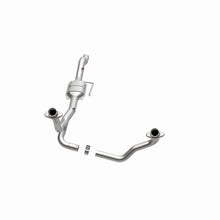 Load image into Gallery viewer, MagnaFlow Conv DF 00-03 Dodge Durango 4.7L 4WD | 93215
