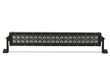 Load image into Gallery viewer, Raxiom 20-In Dual Row LED Light Bar Flood/Spot Combo Beam Universal (Some Adaptation Required) Light Bars &amp; Cubes Raxiom
