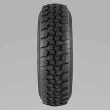 Load image into Gallery viewer, Tensor Tire Desert Series (DS) Tire - 50 Durometer Tread Compound - 32x10-15 Tensor Tire
