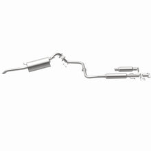 Load image into Gallery viewer, MagnaFlow BRE Exhaust Kit 04-06 Chevy Aveo 1.6L
