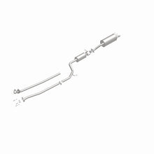 Load image into Gallery viewer, MagnaFlow BRE Exhaust Kit 14-15 Honda Civic 1.8L
