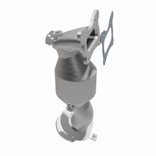 Load image into Gallery viewer, MagnaFlow Conv DF  09-11 Acura TSX 2.4L
