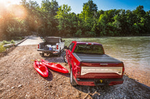 Load image into Gallery viewer, UnderCover 2024 Toyota Tacoma 6ft Flex Bed Cover Undercover
