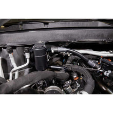 Load image into Gallery viewer, K&amp;N Catch Can Oil Separator Ford Explorer 3.0L Ecoboost 20-21
