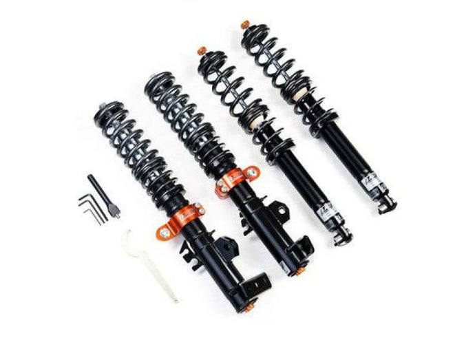 AST 2021+ BMW M3 G80 / M4 G82 5100 Street Series Coilovers Coilovers AST