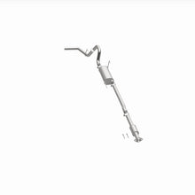 Load image into Gallery viewer, MagnaFlow BRE Exhaust Kit 11-17 Ford F-150
