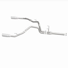 Load image into Gallery viewer, MagnaFlow Exhaust Products Exhaust System Kit MagnaFlow Exhaust Products Magnaflow Street Series Stainless Filter-Back System 19359
