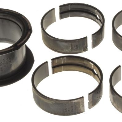 Clevite Chevrolet Pass & Trk 262 267 302 305 307 327 350 V8 1967-94 Main Bearing Set Clevite