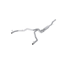 Load image into Gallery viewer, MBRP 21-25 Cadillac Escalade ESV 6.2L V8 3in Dual Split Rear Cat Back Exhaust - T304 w/ FREE SHIPPING
