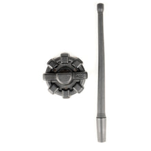 Load image into Gallery viewer, Rugged Ridge 9in Reflex Antenna with Base 07-20 JK/JL/JT Rugged Ridge
