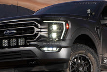 Load image into Gallery viewer, Diode Dynamics 21-23 Ford F-150 Elite Fog Lamps - Yellow Fog Lights Diode Dynamics   
