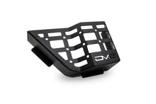 Load image into Gallery viewer, DV8 Offroad 11-18 Jeep Wrangler JK 4 Door Only Rear Door Pocket Molle Panels - Black
