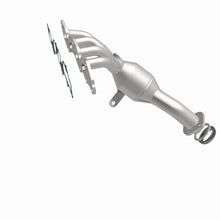 Load image into Gallery viewer, Magnaflow 09-10 Mazda 6 2.5L Direct Fit Converter
