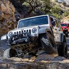 Load image into Gallery viewer, Progressive 18-24 Jeep JL / 20-24 JT STR 46 Series 2.0 Smooth Body Front Shocks (Pair) - 2.0-3.0in Progressive
