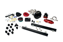 Load image into Gallery viewer, Aeromotive 05-09 Ford Mustang GT 5.4L Stealth Eliminator Fuel System (18677/14141/16306) Fuel Systems Aeromotive
