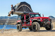 Load image into Gallery viewer, Deezee 19-23 Jeep JL/Gladiator Jeep Large Roof Rack Roof Rack Dee Zee
