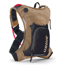 Load image into Gallery viewer, USWE Moto Hydro Dirt Biking Hydration Pack 3L Bronze | 5203099050

