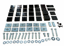 Load image into Gallery viewer, Whiteline 1969-1978 Toyota Land Cruiser Body Mount Bushing Set Whiteline
