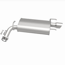 Load image into Gallery viewer, BRExhaust 07-12 Lexus ES350 / 07-11 Toyota Camry Left Muffler Kit
