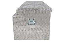 Load image into Gallery viewer, Deezee Universal Tool Box - Red Chest BT Alum 46In Tool Storage Dee Zee
