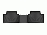 WeatherTech 22-23 Genesis GV70 Rear FloorLiner HP - Black | 4416972IM