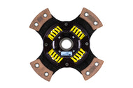 ACT 17-26 Honda Civic Si/Type R 4 Pad Sprung Race Disc