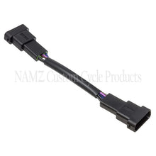 Load image into Gallery viewer, NAMZ 14-23 V-Twin Road Glide/Street Glide Models Plug-N-Play Tri-Bar Elimiator Harness Misc Powersports NAMZ   
