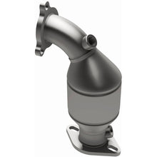 Load image into Gallery viewer, MagnaFlow Conv DF 01-05 Chrysler Sebring / 01-05 Dodge Stratus / 00-03 Galant Rear Manifold
