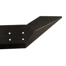 Load image into Gallery viewer, Rugged Ridge Spartan Front Bumper HCE W/Overrider 07-18 Jeep Wrangler JK Rugged Ridge
